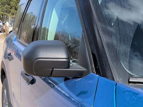 New 2026 Ford Bronco Sport Big Bend image 11