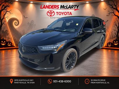 Used 2022 Acura RDX AWD
