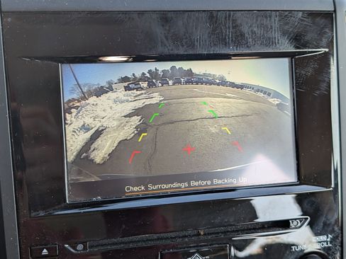 Certified 2023 Subaru Forester image 20