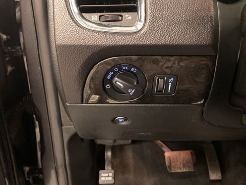 Used 2014 Dodge Durango Citadel w/ Technology Group image 22