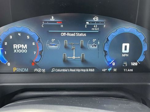 New 2025 Ford Bronco Big Bend image 22