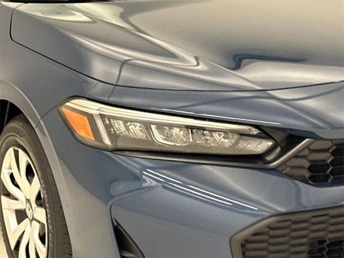 New 2026 Honda Civic LX image 5