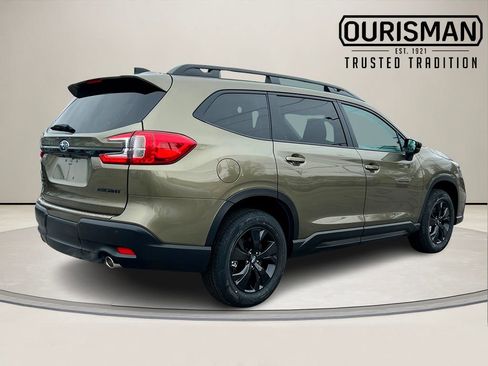 New 2026 Subaru Ascent Premium image 3
