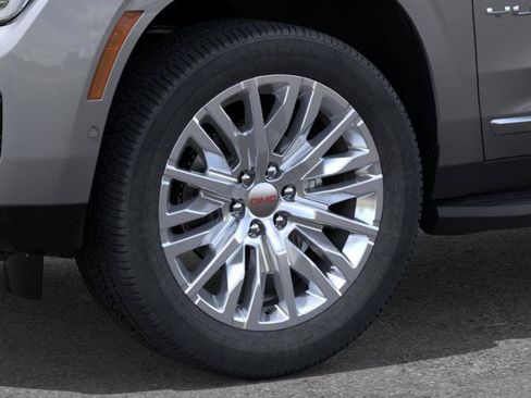 New 2026 GMC Yukon XL Elevation RWD image 24