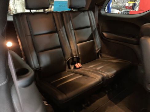 Used 2021 Dodge Durango SXT image 10