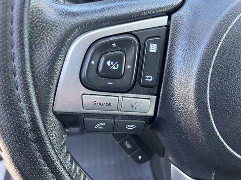 Used 2018 Subaru Forester 2.5i Touring w/ Popular Package #2 AWD/4WD image 31