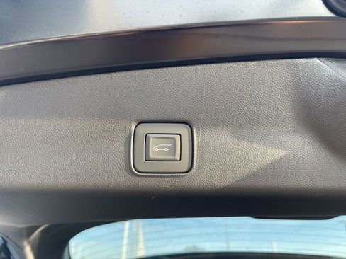 New 2026 Chevrolet TrailBlazer RS w/ Convenience Package image 11