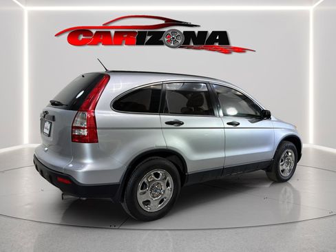 Used 2009 Honda CR-V LX image 4