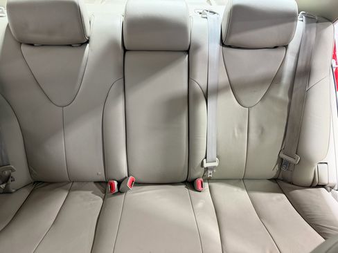 Used 2007 Toyota Camry XLE image 26