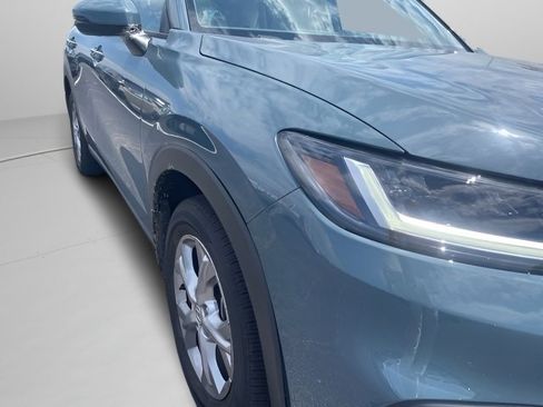 Used 2024 Honda HR-V LX image 8