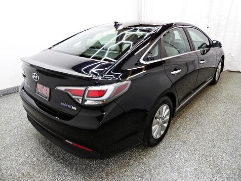 Used 2016 Hyundai Sonata SE image 6