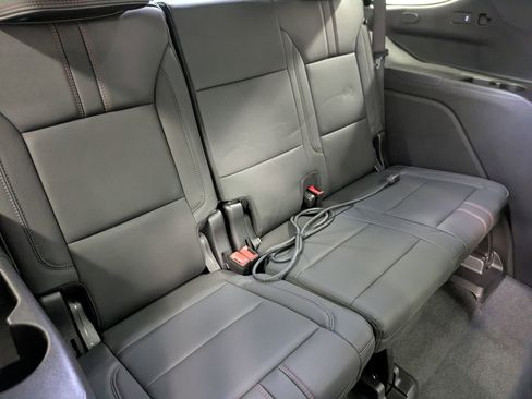 Used 2026 Chevrolet Tahoe RST w/ Comfort Package AWD/4WD image 27