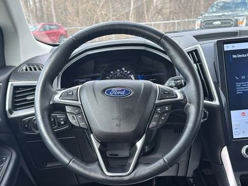 Certified 2023 Ford Edge SEL w/ Convenience Package image 14
