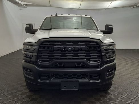 Used 2026 RAM 2500 Tradesman AWD/4WD image 6