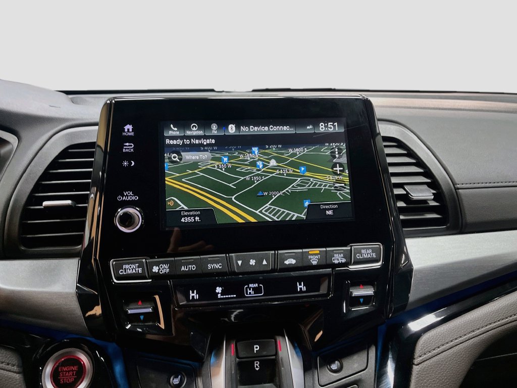 Used 2024 Honda Odyssey Touring image 13