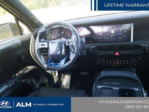 New 2026 Hyundai Palisade XRT Pro AWD/4WD image 22