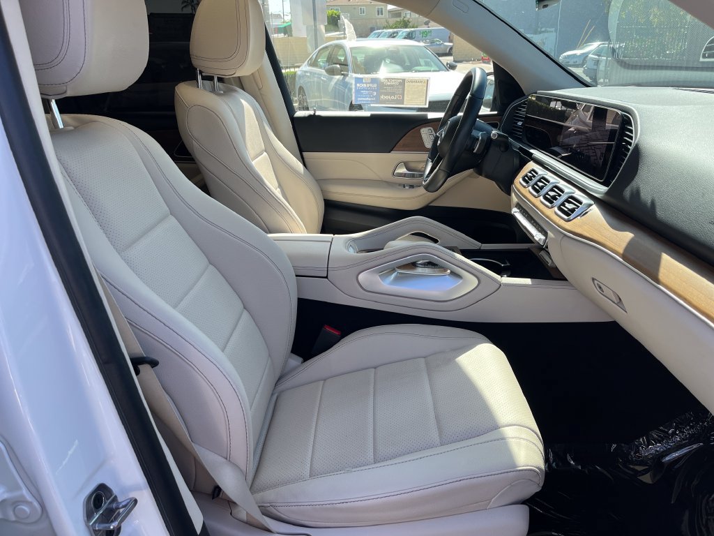 Used 2024 Mercedes-Benz GLE 350 4MATIC image 42
