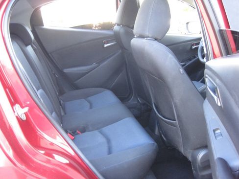 Used 2017 Toyota Yaris iA FWD image 26