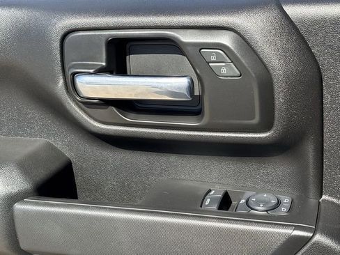 Certified 2025 Chevrolet Silverado 2500 W/T w/ WT/CX Safety Package image 24