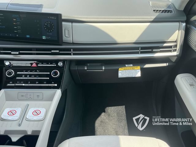 Certified 2026 Hyundai Santa Fe SE FWD image 21