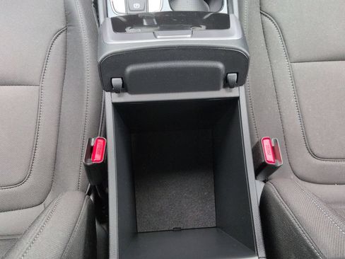 Used 2025 Hyundai Tucson SEL AWD/4WD image 25