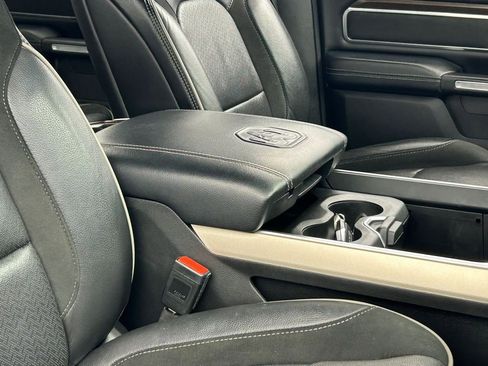 Used 2021 RAM 1500 Laramie image 44