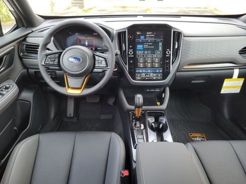 New 2026 Subaru Forester Wilderness AWD/4WD image 13