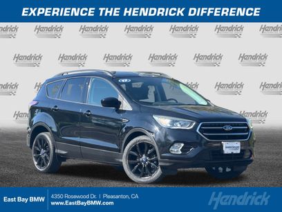 Used 2017 Ford Escape SE w/ Equipment Group 201A
