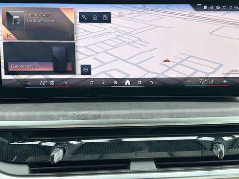 New 2026 BMW X5 xDrive40i w/ Executive Package AWD/4WD image 27