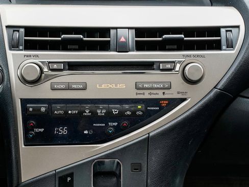 Used 2013 Lexus RX 350 350 image 13