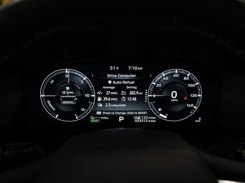 Used 2023 Mitsubishi Outlander SEL image 27