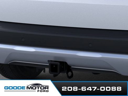 New 2025 Ford Escape SE w/ PHEV Premium Package FWD image 23