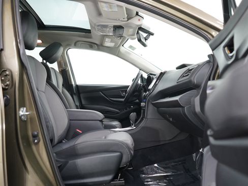 Used 2022 Subaru Ascent Onyx Edition AWD/4WD image 11