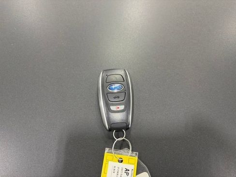 Certified 2023 Subaru Forester Wilderness AWD/4WD image 26
