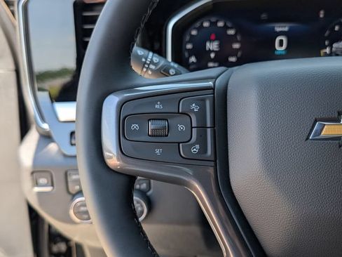 New 2026 Chevrolet Silverado 2500 High Country w/ High Country Premium Package AWD/4WD image 19