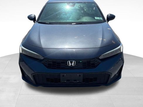 Used 2025 Honda Civic Sport image 2