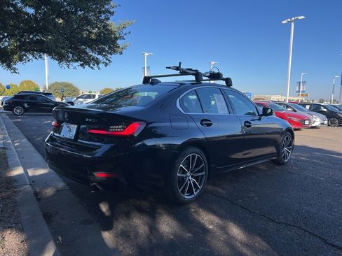 Used 2019 BMW 330i Sedan w/ Convenience Package image 7