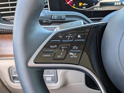 New 2026 Mercedes-Benz GLE 450 4MATIC image 19