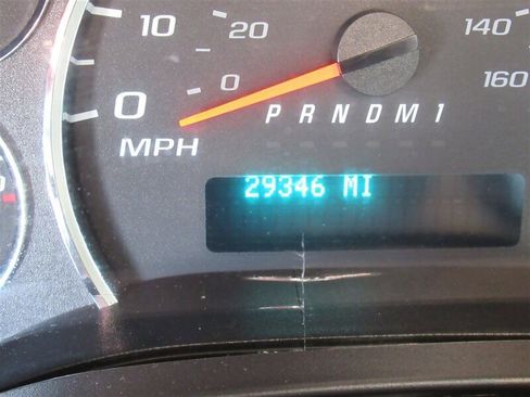 Used 2022 GMC Savana 2500 w/ Driver Convenience Package image 6