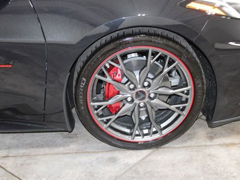 Used 2023 Chevrolet Corvette Stingray Premium Conv RWD image 45