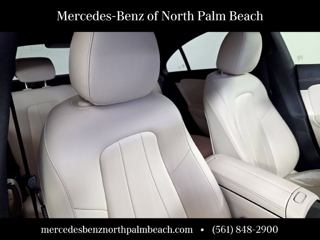 Used 2021 Mercedes-Benz CLA 250 image 27
