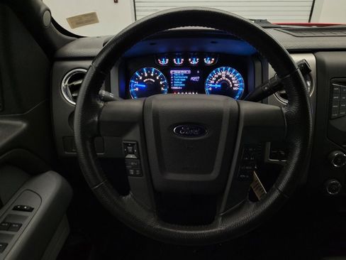 Used 2013 Ford F150 XLT w/ Luxury Equipment Group image 22