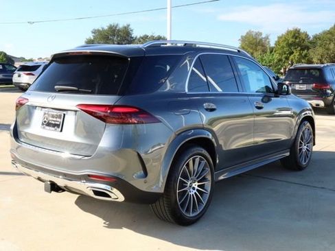 New 2026 Mercedes-Benz GLE 350 GLE 350 image 7