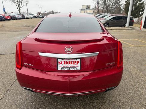 Used 2013 Cadillac XTS Luxury w/ Driver Awareness Package image 6