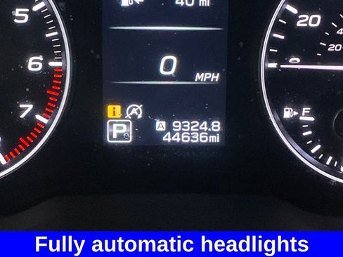 Certified 2023 Subaru Outback Premium image 18