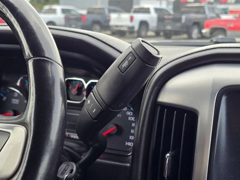 Used 2018 GMC Sierra 1500 SLT w/ SLT Premium Package AWD/4WD image 36