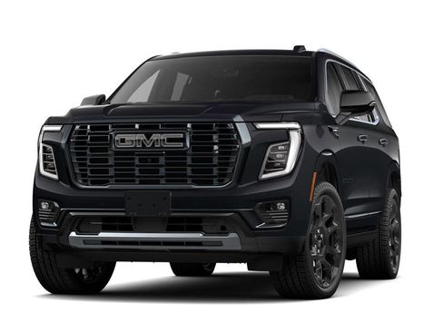 New 2026 GMC Yukon Denali Ultimate image 25