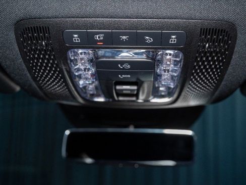 New 2025 Mercedes-Benz GLS 450 4MATIC image 28