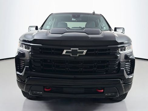 Used 2023 Chevrolet Silverado 1500 LT Trail Boss w/ Protection Package AWD/4WD image 2