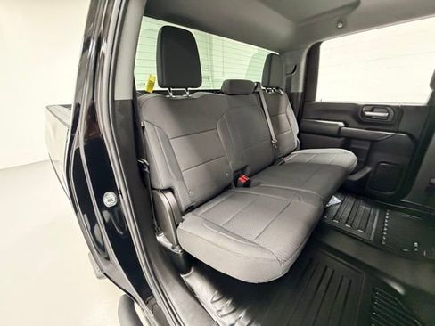 Certified 2024 Chevrolet Silverado 3500 W/T image 28